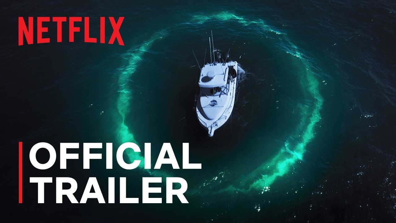 Investigation Alien UFO's | Official Trailer | Netflix