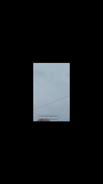 Cruise missiles rush to the target in the Lviv region