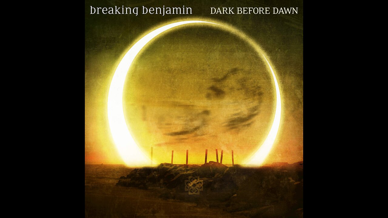 Breaking Benjamin - Dark Before Dawn