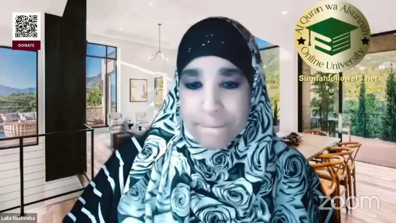 6/05 -Ya Allah Forgive Me Session 4