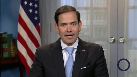 Rubio Habla con Univisión Tampa Bay