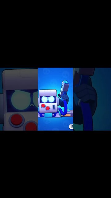 Can you name this Brawler #Shorts 8