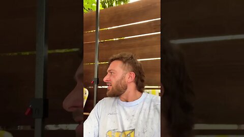 You know what I like about you guys