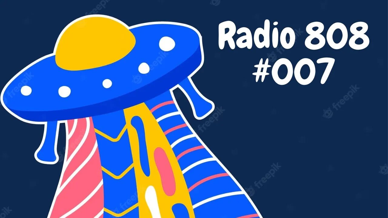 RADIO 808 #007 4 CHANNEL BANGING LIVE REMIX PERFORMANCE 💿💿🎚️🎚️🎚️🎚️💿💿🎧🔥🔥#PIONEERDJ