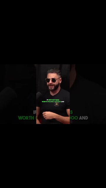 Stay In Your Lane When You Shoot Your Shot