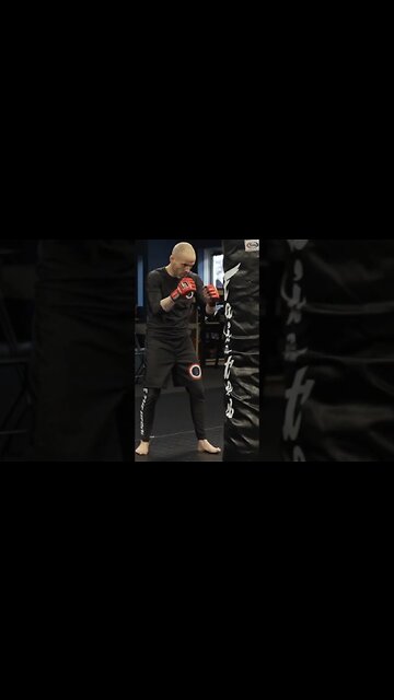 Sensei KB | Heroes Training Center | Kickboxing. & Jiu-Jitsu | Yorktown Heights NY #Shorts 48