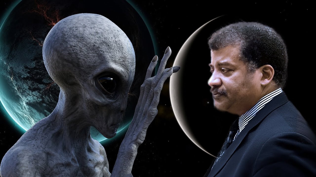 Where Are They Neil deGrasse Tyson's Favorite Solutions to The Fermi Paradox