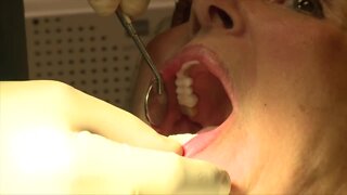 Dentist stresses dental care despite pandemic