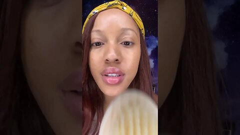 Relaxing ASMR