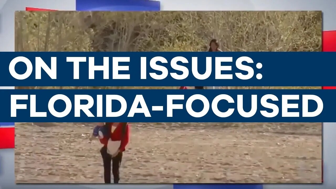 Rubio Joins Facing South Florida with Jim DeFede on CBS Miami