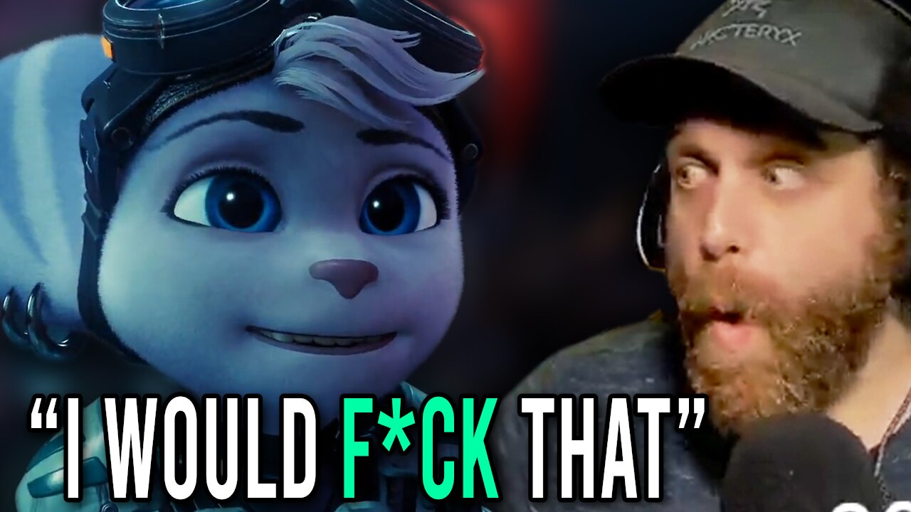 Just Chatting clips that are actually good.