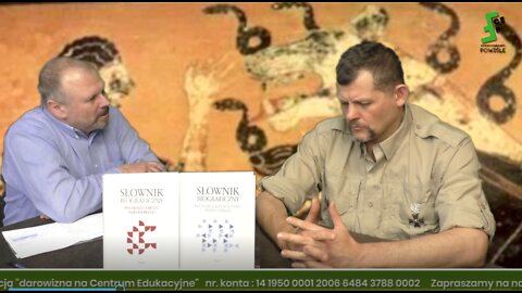 Maciej Poręba: Boję się o przyszłość Polski, politycy zawiedli - tylko Braun wykazał zdrowy rozsadek