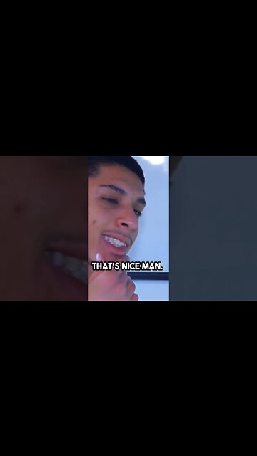 Prevising In Blender Is Fun #shorts