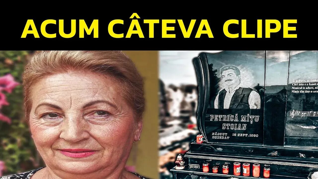 🔴 ANUNȚUL CUTREMURĂTOR DE ULTIMĂ ORĂ