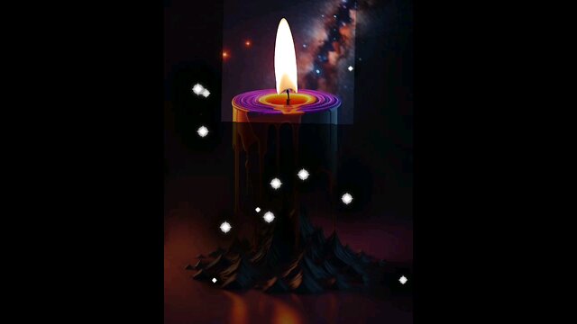 candle