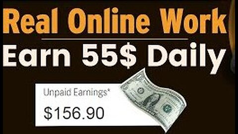 Earn money online free