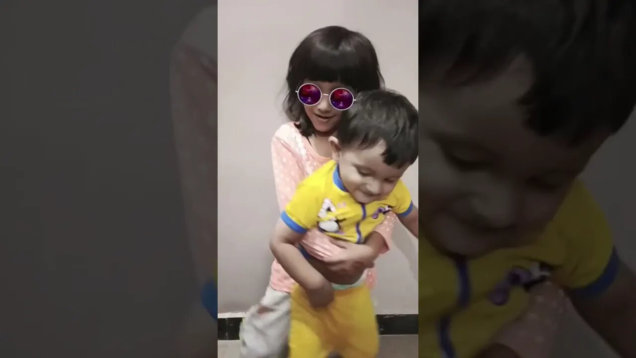 Funny Moments 🥰🥰💋#shorts #viral #funkidsactivity