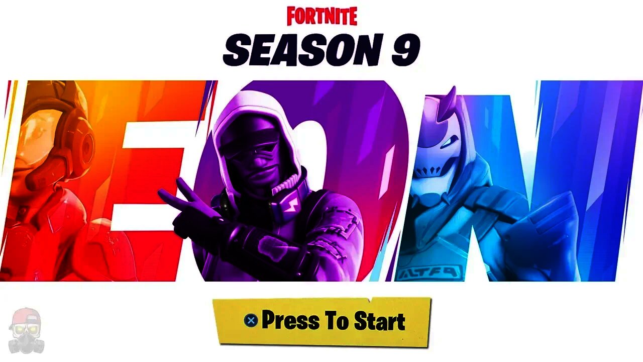 Welcome to Season 9