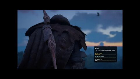 Assassin's Creed Valhalla Part 82-Asking Around