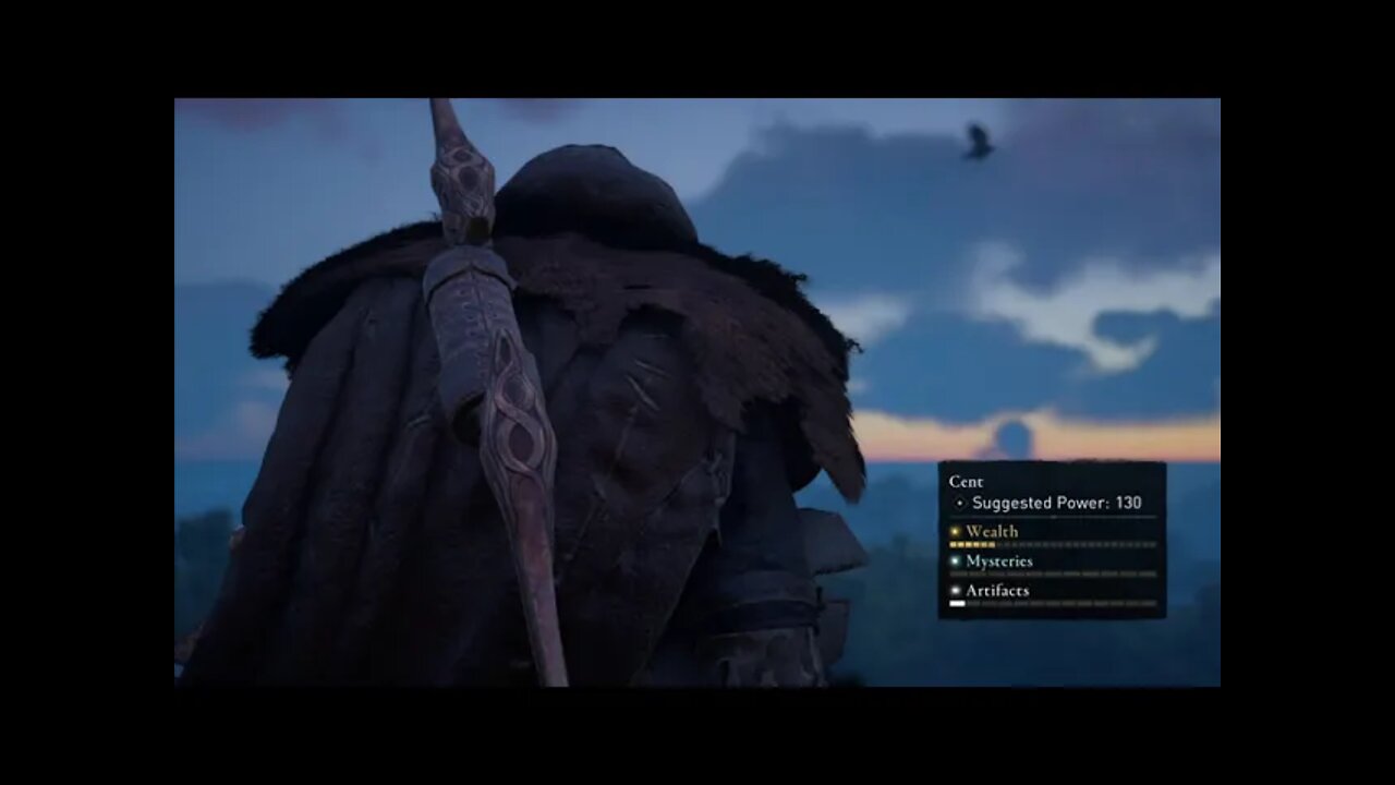 Assassin's Creed Valhalla Part 82-Asking Around