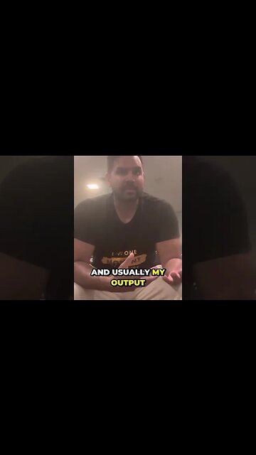 The Unfiltered Truth: What It's Really Like to Struggle with Consistency#askAbhinav