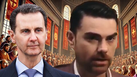 Assad Falls, Anti-Pagan Rabbis, the Christian Problem | Know More News w/ Adam Green