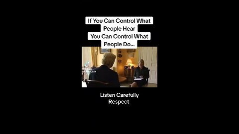 Listen Carefully