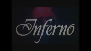 INFERNO (1980) Trailer [#VHSRIP #inferno #infernotrailer]