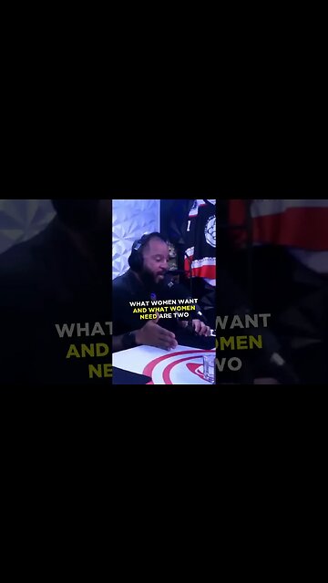 #shorts Donovan Sharpe DEBUNKS FEMINISM in 12 seconds 😤💯 #datingadvice #relationshipadvice