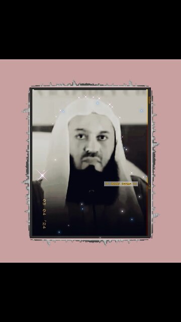 Mufti Menk