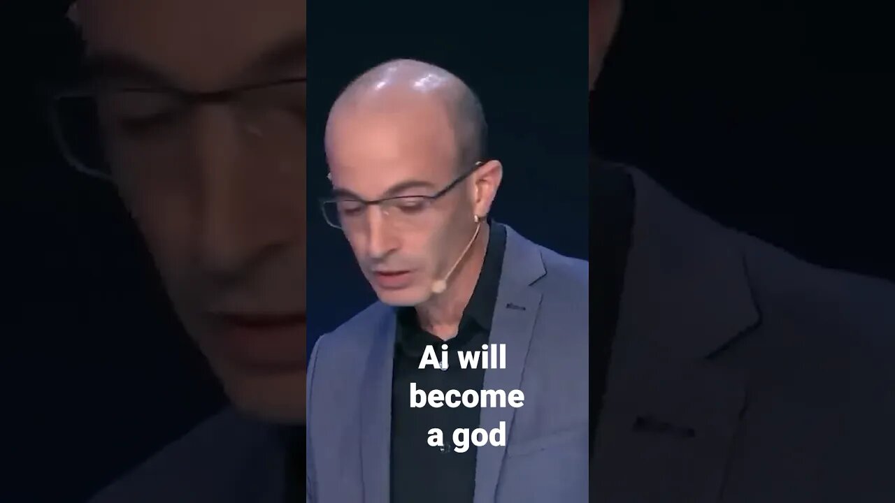 This is How Ai Will Become a god