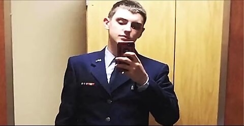 Pentagon leaker Jack Teixeira sentenced to 15 years in US jail