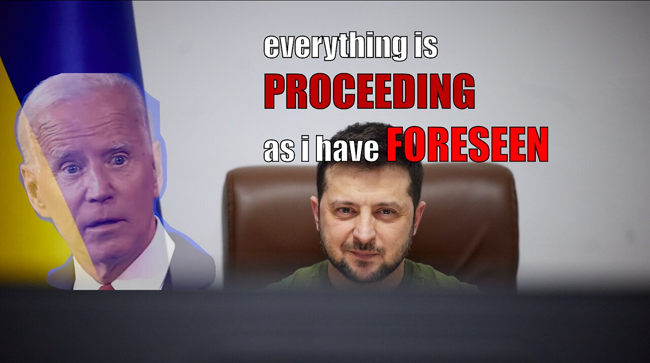 Unintended Consequences - The Folly of Western Hubris
