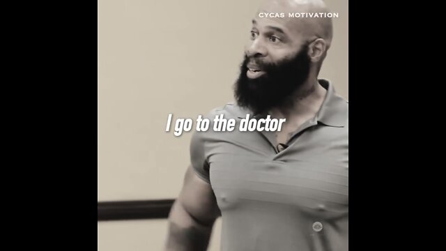 DISCIPLINE YOUR BRAIN - New Year Motivation