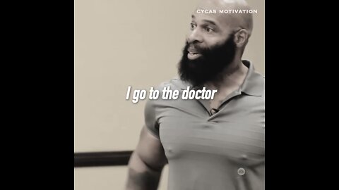 DISCIPLINE YOUR BRAIN - New Year Motivation