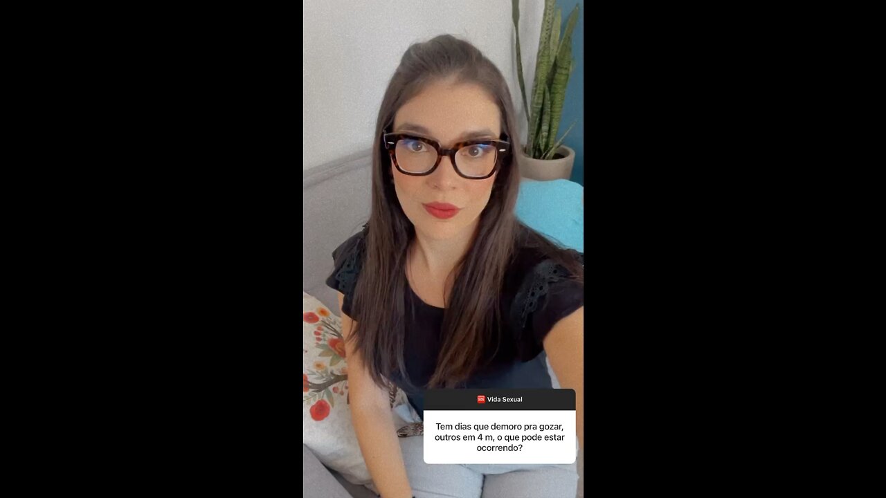 Tem hora que demoro no s3x0 tem hora que vou rápido demais, o que pode ser?