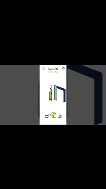 Brain Trick Level 42