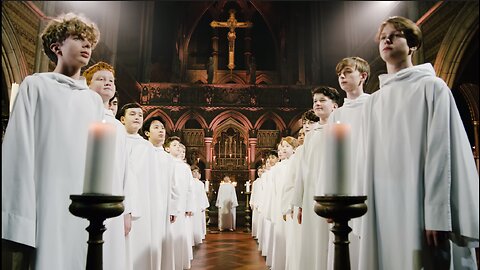 Libera - Carol of the bells