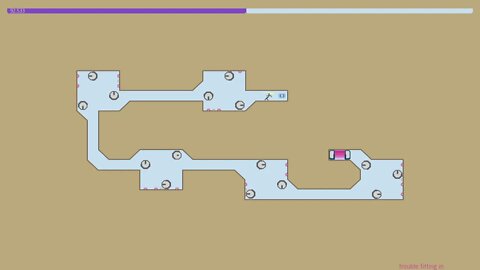 N++ - Trouble Fitting In (SU-E-16-03) - C++