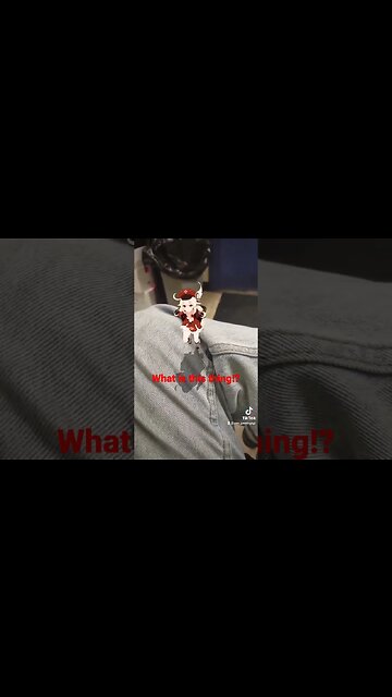 Where did it come from? #shorts