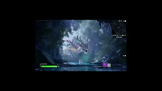 Fortnite - Forest Guardian (Pt. 2) #shorts