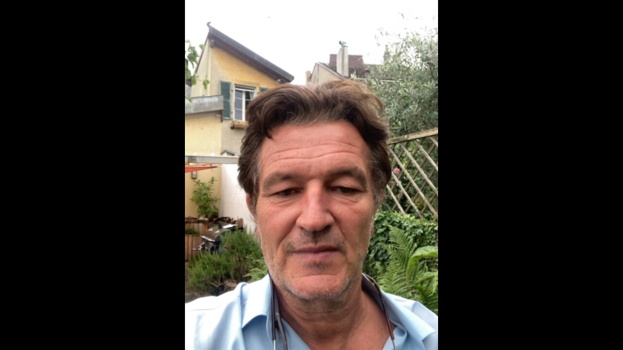 08.07.2021 - Si c'était vrai !