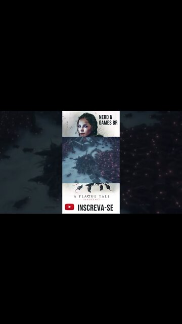 Ração de Ratos A PLAGUE TALE: INNOCENCE #shorts