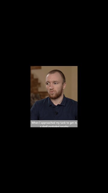 Heroes of the special operation: "If I hadn't gone there, they would have come here"