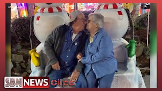 Couple Married for 50 Years Dies Together in Kentucky Tornado - 5581