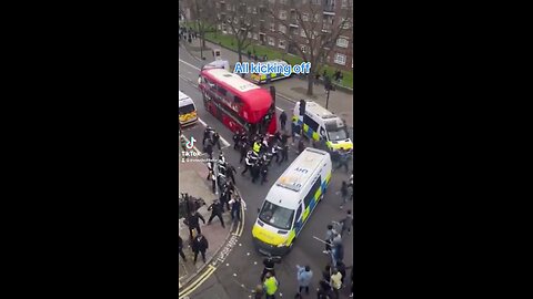 Uk kicking off refugees