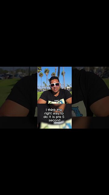 Are Blinkers Underatted?