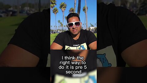 Are Blinkers Underatted?