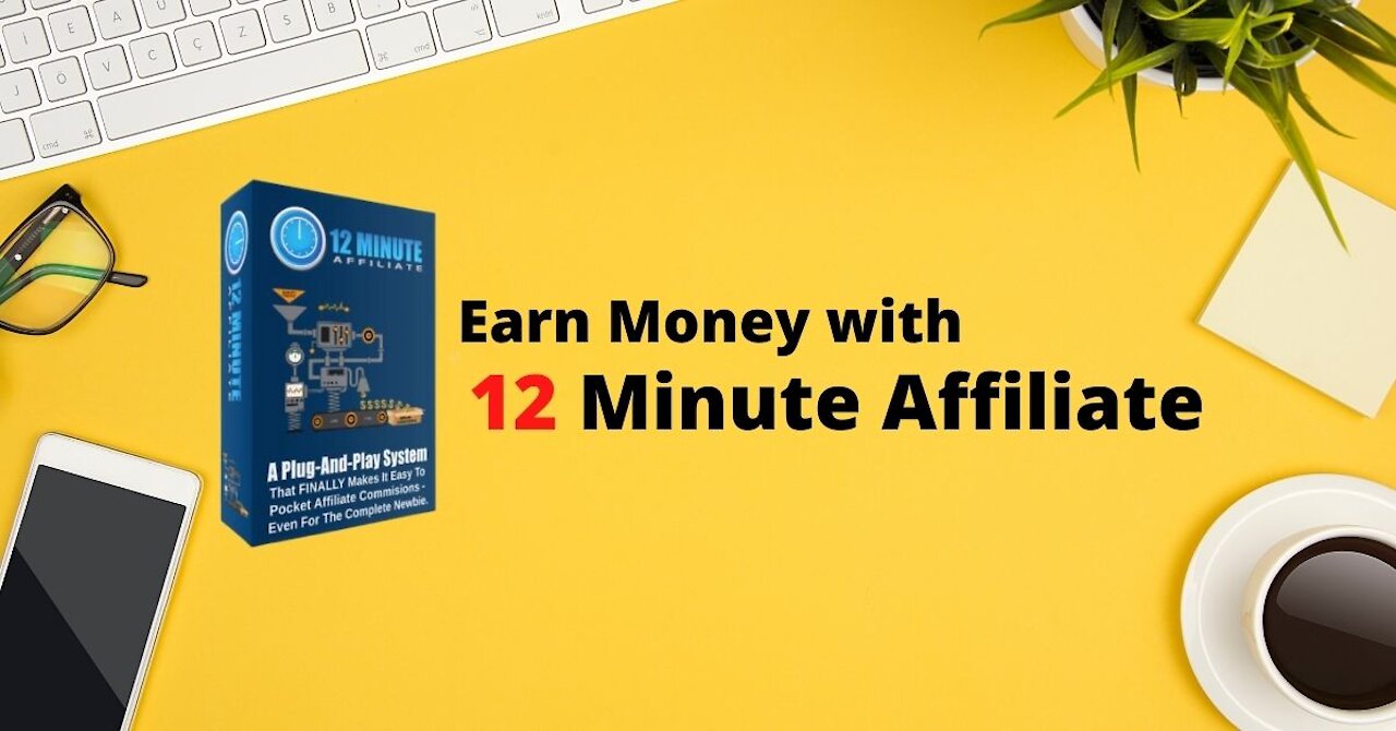 Learn Affiliate Marketing Earn 500 to 1000 at Home Slip Sales Technology