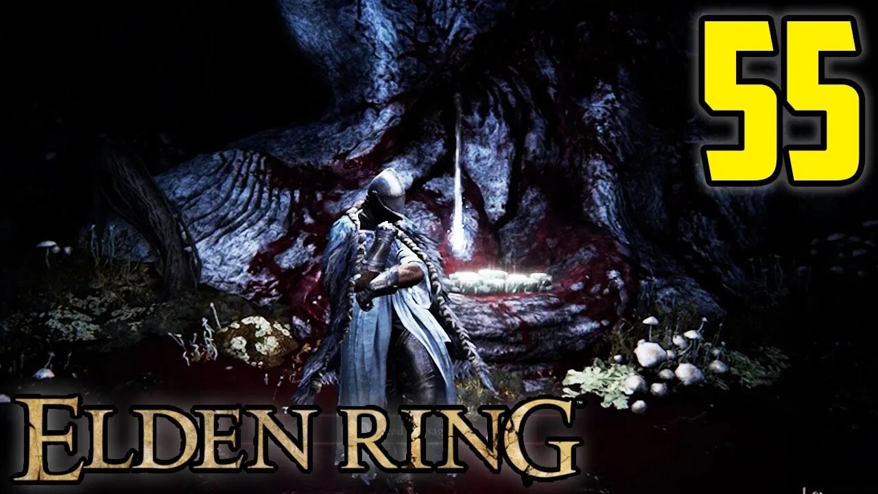 The Dinklage Dilemma - Elden Ring : Part 55